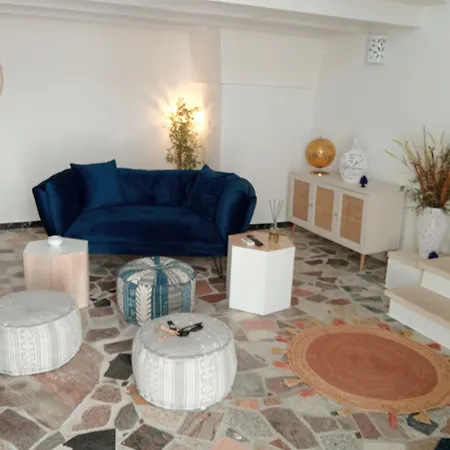 La Casa Shabby Chic