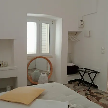 La Casa Shabby Chic Апартаменты