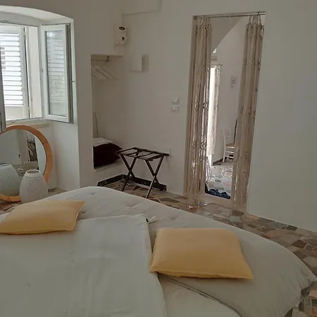 La Casa Shabby Chic *