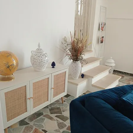 La Casa Shabby Chic