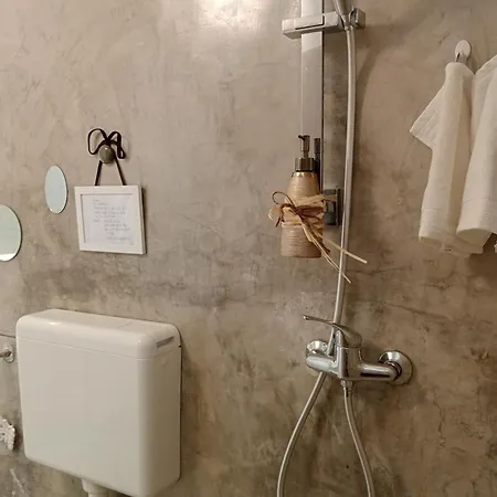 Апартаменты La Casa Shabby Chic Матино