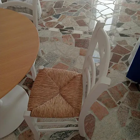Апартаменты La Casa Shabby Chic *