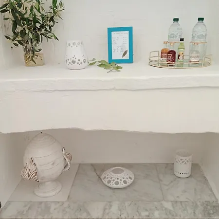 La Casa Shabby Chic Апартаменты