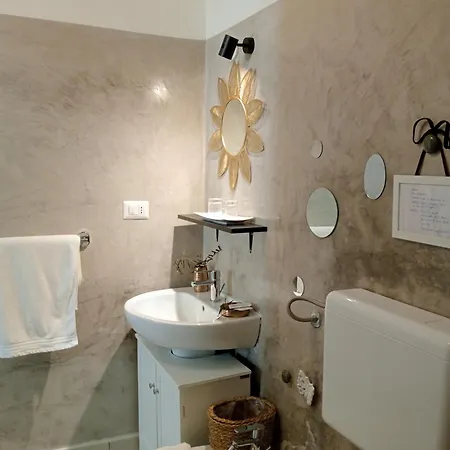 La Casa Shabby Chic Матино