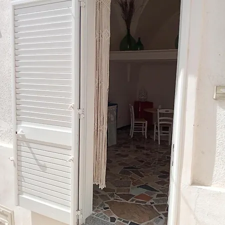 Апартаменты La Casa Shabby Chic Матино