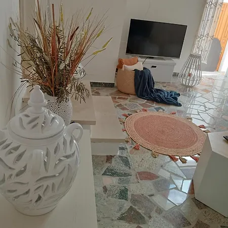 La Casa Shabby Chic Апартаменты