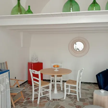 La Casa Shabby Chic Апартаменты *