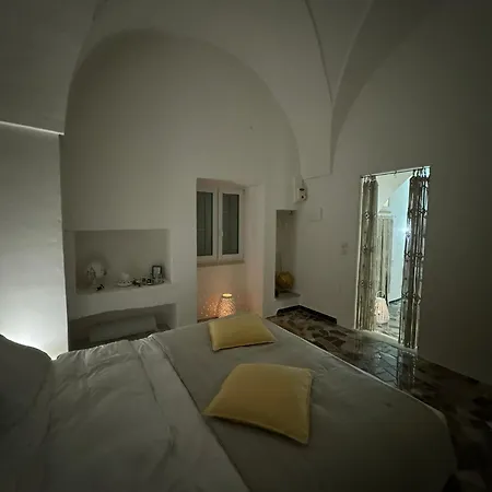 La Casa Shabby Chic