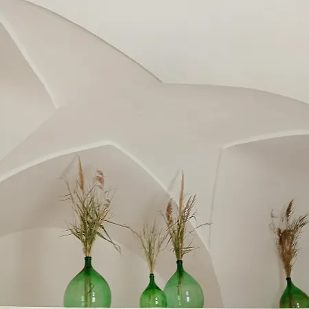 La Casa Shabby Chic * マティーノ