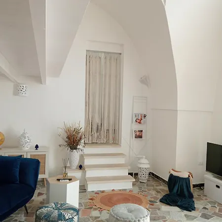 La Casa Shabby Chic