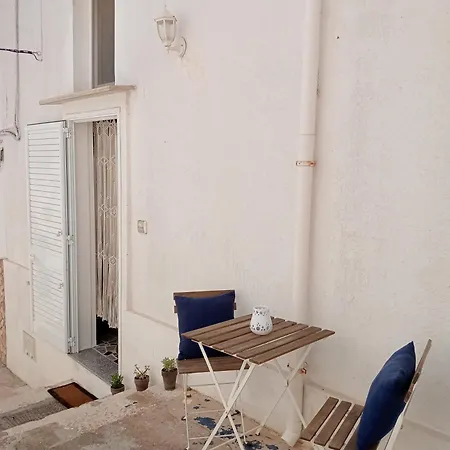 La Casa Shabby Chic * 마티노